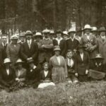 Aberdeen Esperanto Society May 1919
