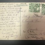 Postcard Dundee - Kutna Hora