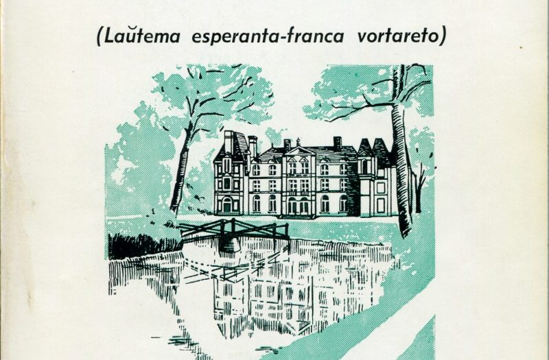 1971_VOCABULAIRE_ESPÉRANTO