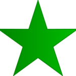 200px-Esperanto_star 200px-Esperanto_star